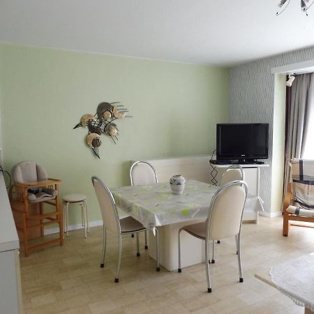 Gabbiano De Witte Meeuw Apartment Коксейде Екстериор снимка
