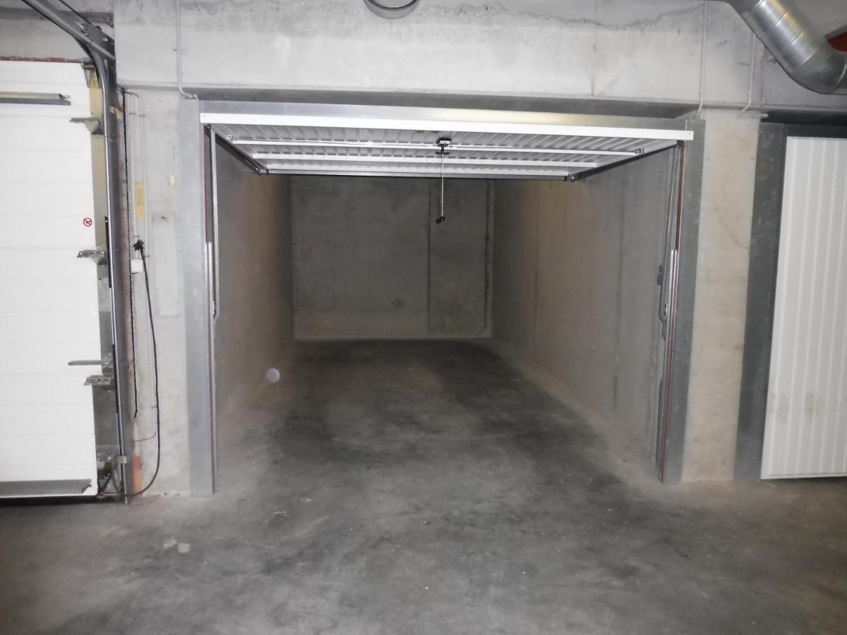 Gabbiano De Witte Meeuw Apartment Коксейде Екстериор снимка