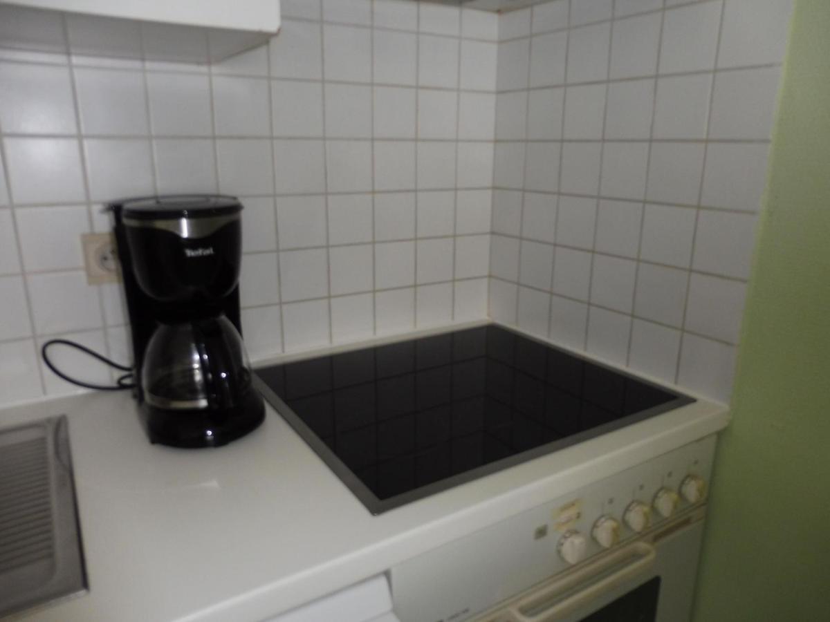 Gabbiano De Witte Meeuw Apartment Коксейде Екстериор снимка