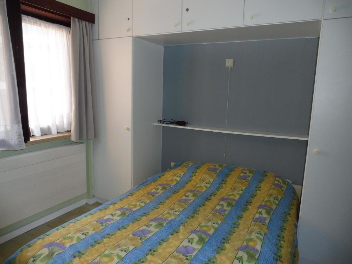 Gabbiano De Witte Meeuw Apartment Коксейде Екстериор снимка